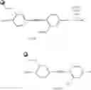 Fig. 66 - Solid phase synthesis of antitumoral compounds