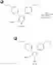 Fig. 80 - Solid phase synthesis of antitumoral compounds