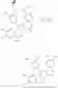 Fig. 86 - Solid phase synthesis of antitumoral compounds