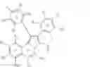 Fig. 90 - Solid phase synthesis of antitumoral compounds
