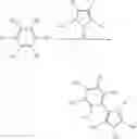 Fig. 93 - Solid phase synthesis of antitumoral compounds
