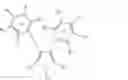 Fig. 95 - Solid phase synthesis of antitumoral compounds
