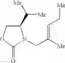 Fig. 16 - SOLVENT CONTAINING 1,2,5-THIADIAZOLE COMPOUND, AND METHOD FOR EXTRACTING AN ORGANIC COMPOUND USING THE SOLVENT