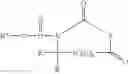 Fig. 02 - Method of obtaining urethane-protected N-carboxyanhydrides of alpha amino acids