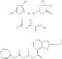 Fig. 04 - Method of removing the triphenylmethane protecting group