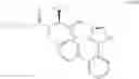 Fig. 11 - Method of removing the triphenylmethane protecting group