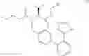 Fig. 13 - Method of removing the triphenylmethane protecting group