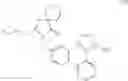 Fig. 23 - Method of removing the triphenylmethane protecting group