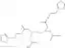 Fig. 81 - Radical interceptors as stabilizers of polymerizable compounds