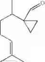 Fig. 14 - Cyclopropanecarboxaldehydes and their use in perfume compositions