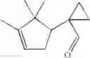 Fig. 15 - Cyclopropanecarboxaldehydes and their use in perfume compositions