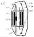 Fig. 01 - Single sac ventricular assist device