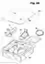 Fig. 12 - Surgical access instruments for use with delicate tissues