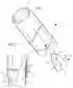Fig. 02 - Surgical retractor extensions