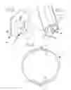 Fig. 04 - Surgical retractor extensions