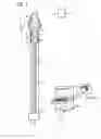 Fig. 02 - Medical catheter and system for inserting a catheter into a vessel