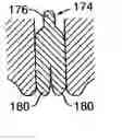 Fig. 01 - Administration of therapeutic or diagnostic agents using interlabial pad