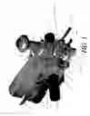 Fig. 02 - Testing therapy efficacy with extremity and/or joint attachments