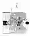 Fig. 03 - Testing therapy efficacy with extremity and/or joint attachments
