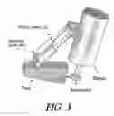 Fig. 04 - Testing therapy efficacy with extremity and/or joint attachments