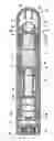 Fig. 01 - Massager device with liquid applicator