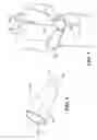 Fig. 04 - Protective device using a spacer fabric