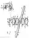 Fig. 02 - Orthopedic polycentric hinge