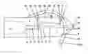 Fig. 01 - Jet injector with a bi-stable spring