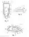 Fig. 03 - Disposable sanitary personal-care article for absorbing bodily material