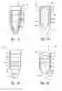 Fig. 07 - Disposable sanitary personal-care article for absorbing bodily material