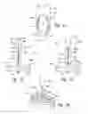 Fig. 08 - Disposable sanitary personal-care article for absorbing bodily material