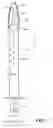 Fig. 02 - Safety fluid transfer cannula