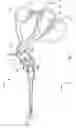 Fig. 07 - Laparoscopic surgical instrument having rotatable handles with a coupler feature