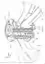 Fig. 15 - Laparoscopic surgical instrument having rotatable handles with a coupler feature