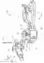 Fig. 17 - Laparoscopic surgical instrument having rotatable handles with a coupler feature