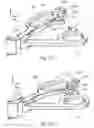Fig. 22 - Laparoscopic surgical instrument having rotatable handles with a coupler feature