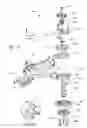 Fig. 02 - Laparoscopic surgical instrument having lockable handles with a latch feature