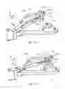 Fig. 22 - Laparoscopic surgical instrument having lockable handles with a latch feature