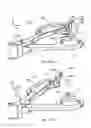 Fig. 23 - Laparoscopic surgical instrument having lockable handles with a latch feature