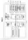 Fig. 17 - System and controller for controlling operating room