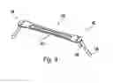 Fig. 09 - Adjustable fixation clamp and method