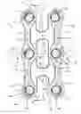 Fig. 01 - Anterior cervical plate