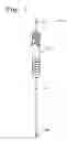 Fig. 02 - Single catheter mitral valve repair device and method for use