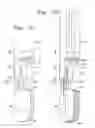 Fig. 08 - Single catheter mitral valve repair device and method for use