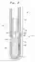 Fig. 09 - Single catheter mitral valve repair device and method for use