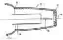 Fig. 01 - Endcap for a fluid sampling device