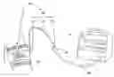 Fig. 01 - Tourniquet cuff with improved pneumatic passageway