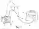 Fig. 02 - Tourniquet cuff with improved pneumatic passageway