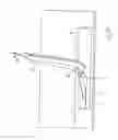 Fig. 24 - Interventional medical closure device