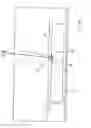 Fig. 28 - Interventional medical closure device